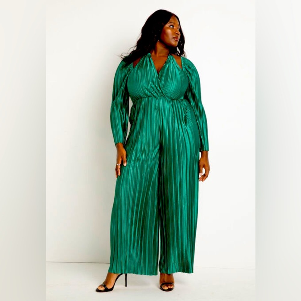 Jumpsuit